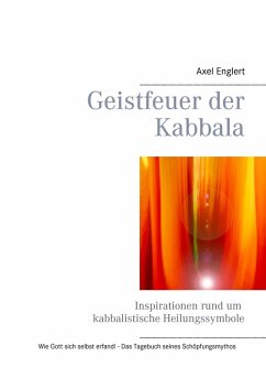 Geistfeuer der Kabbala (eBook, ePUB)