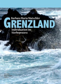 Grenzland (eBook, ePUB) - Mutschler, Barbara Maria
