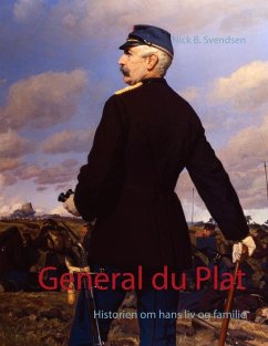 General du Plat (eBook, ePUB)