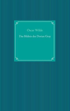 Cover Das Bildnis des Dorian Gray (eBook, ePUB)