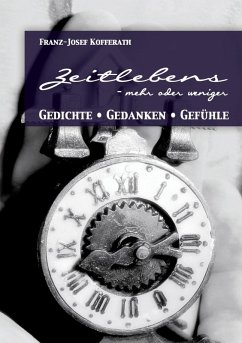 Cover Zeitlebens (eBook, ePUB)