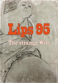 Lips 95 (eBook, ePUB) - Kensington, Dave