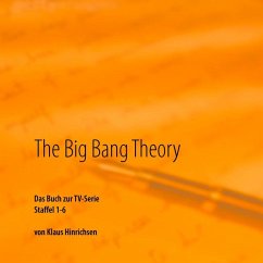 The Big Bang Theory (eBook, ePUB) - Hinrichsen, Klaus