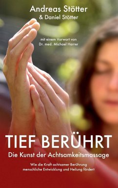 Tief berührt (eBook, ePUB)