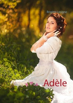 Adèle (eBook, ePUB) - Lesigne, Brigitte