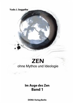 Cover ZEN ohne Mythos und Ideologie (eBook, ePUB)