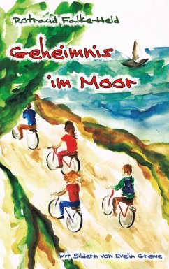 Geheimnis im Moor (eBook, ePUB)