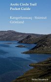 Arctic Circle Trail Pocket Guide (eBook, ePUB)