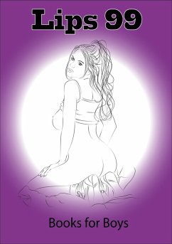 Cover Lips 99 (eBook, ePUB)