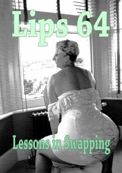 Cover Lips 64 (eBook, ePUB)