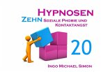 Zehn Hypnosen. Band 20 (eBook, ePUB)