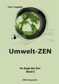 Cover Umwelt-Zen (eBook, ePUB)