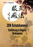 ZEN Schatzkammer Band 3 (eBook, ePUB)