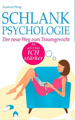 Schlank-Psychologie (eBook, ePUB)