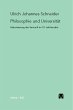Philosophie und Universität (eBook,... - Bild 1