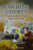COCHISE COUNTY Western 24: Ritt in die Hölle (eBook, ePUB)