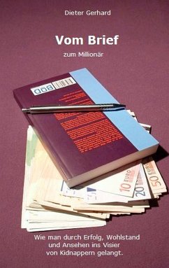 Vom Brief zum Millionär (eBook, ePUB)