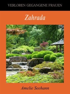 Cover Zahrada (eBook, ePUB)