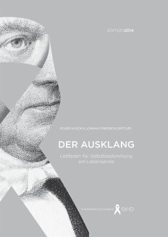 Der Ausklang (Edition 2014) (eBook, ePUB)