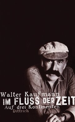 Im Fluss der Zeit (eBook, ePUB) - Kaufmann, Walter