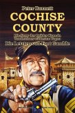 COCHISE COUNTY Western 23: Die Letzten von Fort Gamble (eBook, ePUB)