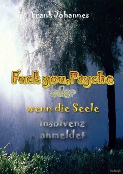 Cover Fuck you,Psyche (eBook, ePUB)