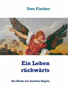 Cover Ein Leben rückwärts (eBook, ePUB)