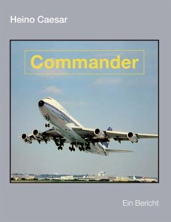Commander (Buch III) (eBook, ePUB)