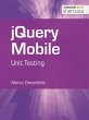 jQuery Mobile (eBook, ePUB) - Bild 1