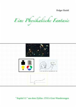 Eine Physikalische Fantasie (eBook, ePUB)