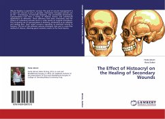 The Effect of Histoacryl on the Healing of Secondary Wounds