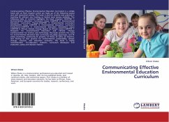 Communicating Effective Environmental Education Curriculum - Okaka, Wilson
