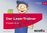 Der Lese-Trainer - Klasse 3/4 - Bild 1