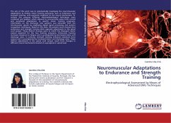 Neuromuscular Adaptations to Endurance and Strength Training - Vila-Chã, Carolina