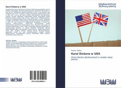 Karol Dickens w USA