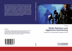 Media Relations and Aggressive Questioning