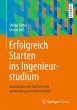 Erfolgreich Starten ins Ingenieurstudium - Bild 1