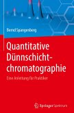 Quantitative Dünnschichtchromatographie