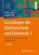 Grundlagen der Elektrotechnik und... - Bild 1