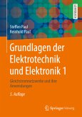 Grundlagen der Elektrotechnik und Elektronik