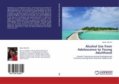 Alcohol Use from Adolescence to Young Adulthood - Kim, Hyeon Suk