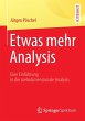 Etwas mehr Analysis - Bild 1