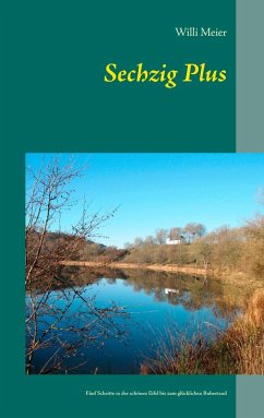 Cover Sechzig Plus (eBook, ePUB)