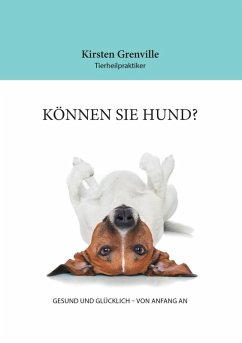 Können Sie Hund? (eBook, ePUB) - Grenville, Kirsten