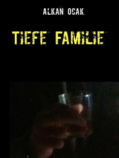Cover Tiefe Familie (eBook, ePUB)