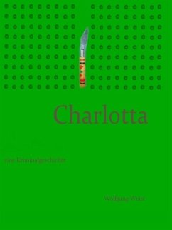 Cover Charlotta (eBook, ePUB)