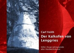 Der Kalkofen von Lenggries (eBook, ePUB) Der Kalkofen von Lenggries (eBook, ePUB)