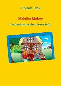 Maleika Makoy (eBook, ePUB)