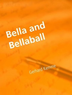 Cover Bella and Bellaball (eBook, ePUB)