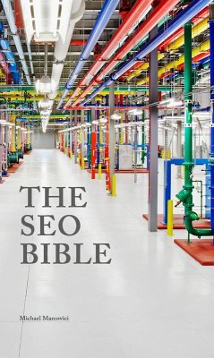 The SEO Bible (eBook, ePUB)